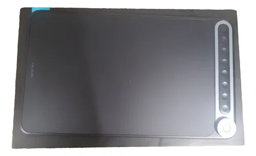 comprar Tableta Gráfica Marca Huion - Inspiroy Dial Q620m Negra