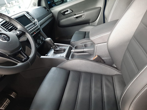 Volkswagen Amarok 3.0 V6 Cd Highline Mi-tc