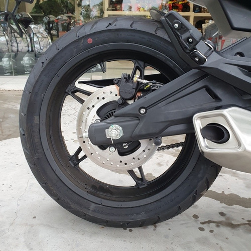 Imagen 6 de 15 de Zanella Cfmoto Rz 650 - 0km - Cuotas Sin Interés Bbva