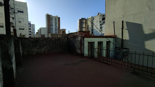 Imagen 17 de 18 de Depto.tipo Casa De 5 Ambientes En Venta En Villa Crespo