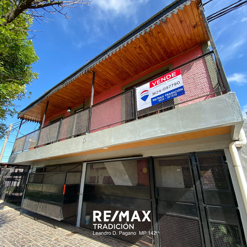 Casa Venta De 6 Ambientes Zona Sur 