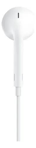Apple Earpods (usb-c) | Parcelamento sem juros
