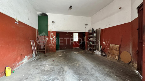 Ph En Bloque 3 Unidades Venta A Reciclar En Lanús