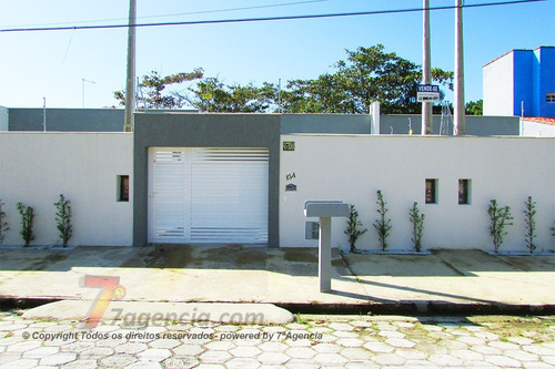 Imagem 10 de 24 de Casa Em Itanhaem Lado Praia Area Gourmet Completa Com Piscina Churrasqueira E 3 Quartos Sendo 1 Suite Otimo Local Ch100c