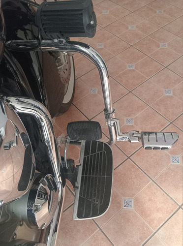 Honda Vtx Retro 1300cc Año 2007 Al Conocedores