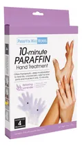 Comprar Guantes De Parafina Para Tratamiento De Manos, Parafina, Cer