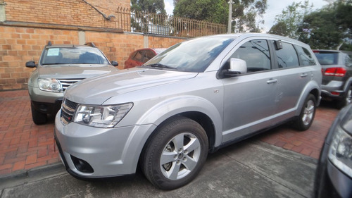 Dodge Journey SE Sec 2,4 4x2