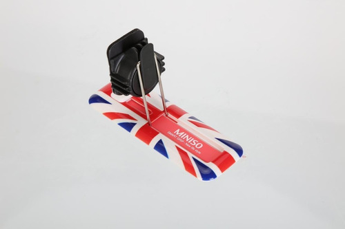Anillo Ring Celular + Soporte Auto Anti-robo Sin Caidas Grip