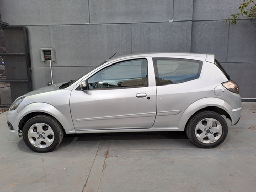 Ford Ka 1.6 Fly Viral 95cv
