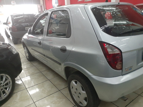 Chevrolet Celta 1.0 Life Flex Power 5p 2011