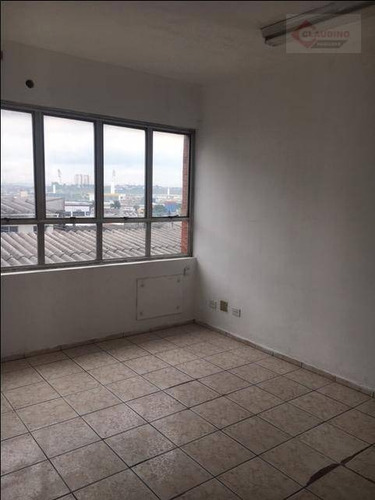 Imagem 3 de 9 de Galpão À Venda, 800 M² Por R$ 4.000.000,00 - Vila Nova York - São Paulo/sp - Ga0394