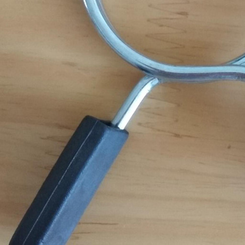 Cerradura De Abrazaderas De Cuello De Resorte De 4 Piezas