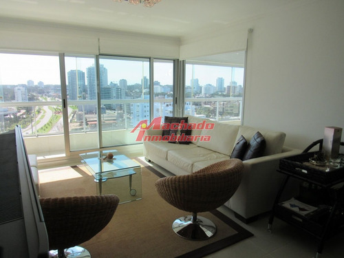Imagen 9 de 30 de Venta De Apartamento De 3 Dormitorios En Punta Del Este