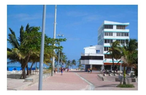 Imagen 4 de 16 de San Andres - Espectacular Apartmento Frente A La Mejor Playa De La Isla Spratbight - Aprovecha Y Separa Ya