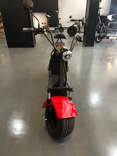 Imagen 2 de 15 de Moto Electrica No Yamaha No Honda Sunra Spy Financiamos D