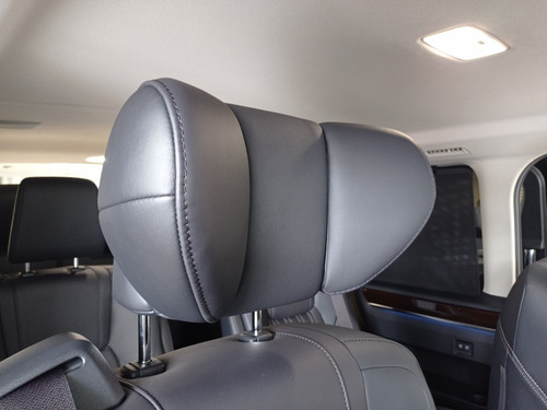 Toyota Hiace Commuter Pasajeros 2021 !! 2.8 Tdi 6at 14a