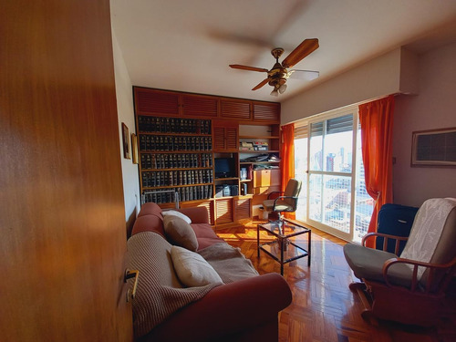 Imagen 6 de 20 de Departamento 3 Dormitorios En Venta - Santa Fe