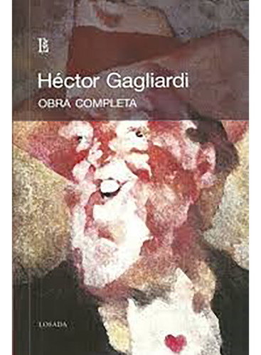 Obras Completas - Gagliardi - Losada - #d