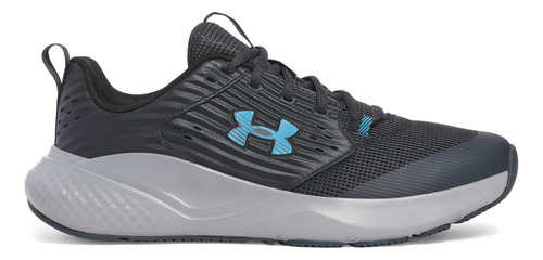 Tenis Under Armour Charged Commit Tr 4 Blanco Para Hombre