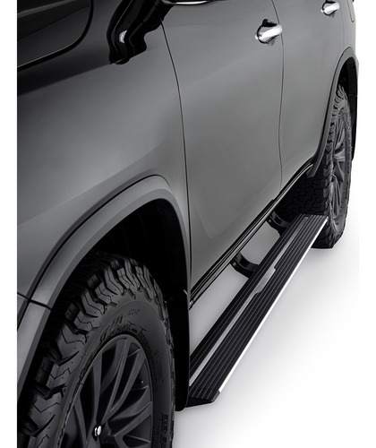 Estribo Elétrico Keko Hilux Cd 2016 A 20 21 22 23 2024 2025
