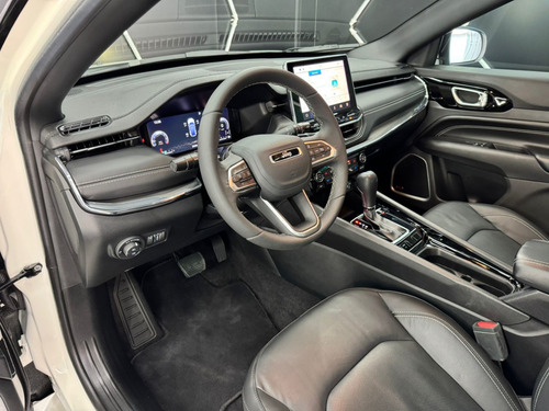 Jeep Compass 1.3 T270 TURBO FLEX S AT6