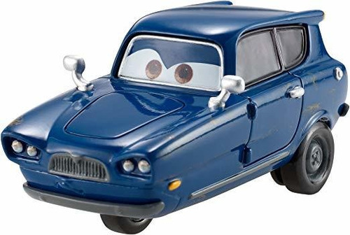 Disney / Pixar Cars Tomber Die-cast Vehículo