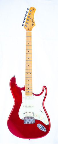 Guitarra Electrica Tagima Tg Series Tg540 Stratocaster