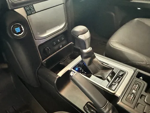Toyota Prado 4.0 Vx Fl