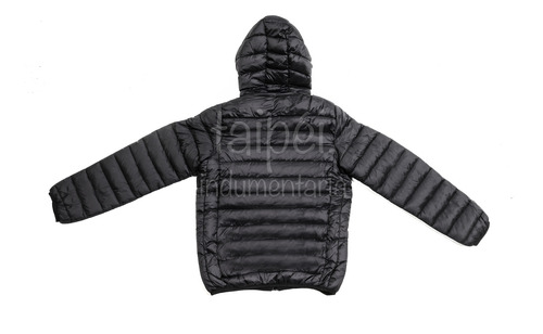 Campera | Colegial | Unisex Niño Niña | Talles 6-18 | 5003ng