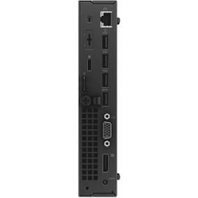 Dell Optiplex 3020m Ultracompacto Versatil I3 8gb 500gb