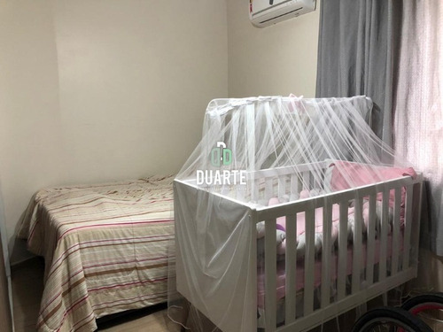 Imagem 3 de 21 de Apartamento - Ap04083 - 69741640