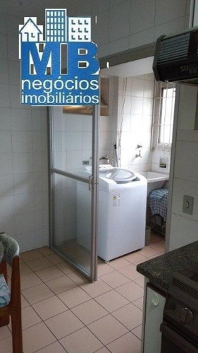 Imagem 7 de 20 de Apartamento Residencial À Venda, . - Ap1259