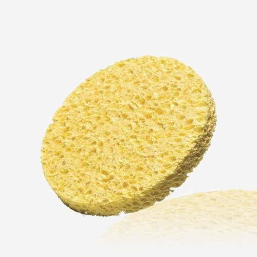Imagen 6 de 8 de Gel Dermolimpiador + Loción Con Vitamina E Y B3 + Esponja
