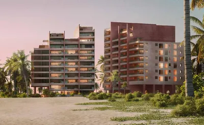Departamento en venta