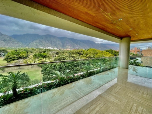 Imagen 2 de 8 de Apartamento En Venta En Campo Alegre 535m2 Exclusivo Condominio Vip Pietro Fornino
