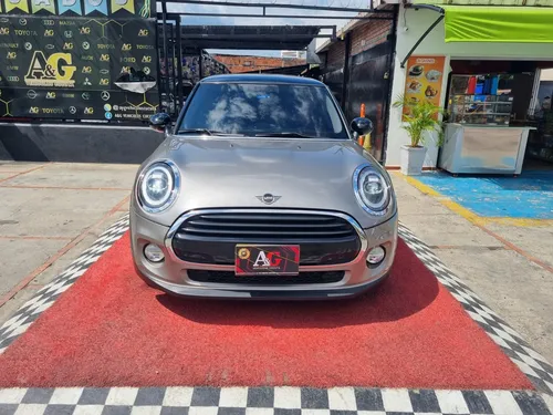 Mini Cooper 1.5 Turbo At