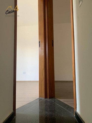 Sobrado Com 2 Dormitórios À Venda, 65 M² Por R$ 360.000,00 - Penha De França - São Paulo/sp - So0460