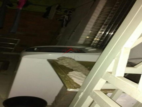 Imagem 5 de 20 de Casa Térrea Para Venda - Jardim Sul São Paulo - Id 895 - 895