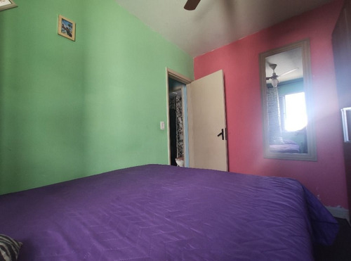 Imagem 12 de 20 de Apartamento Com 2 Dormitórios À Venda, 50 M² - Vila Antártica - Praia Grande/sp - Ap2545
