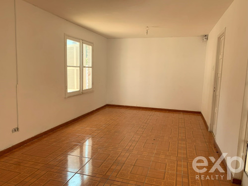 Casa En Venta En Ñuñoa