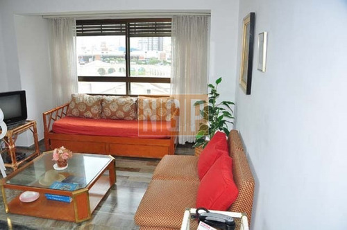 Apartamento En Brava, 2 Dormitorios - Ref: 1713