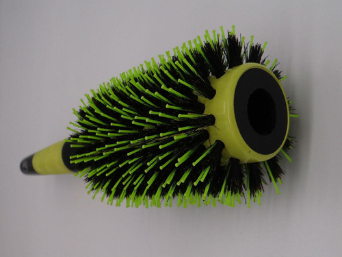 Escova Mega Ceramic Tourmaline 64 Mm - G - Riè Salon-pro