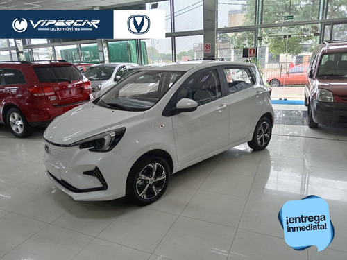 Changan E-star 2024 0km