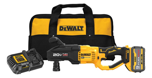 Dewalt Kit Compacto Perno Vigueta 20 V Max* Escobilla 7 16 