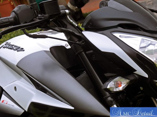 Bajaj Rouser 200 Ns Fi