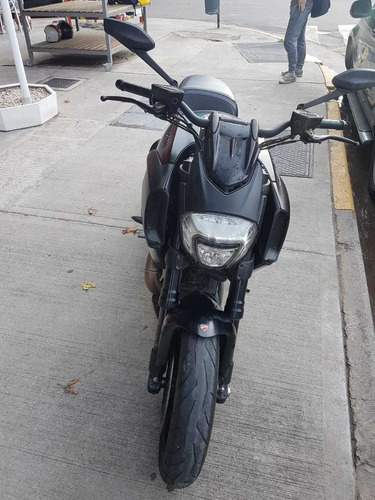Imagen 10 de 11 de Ducati Diavel