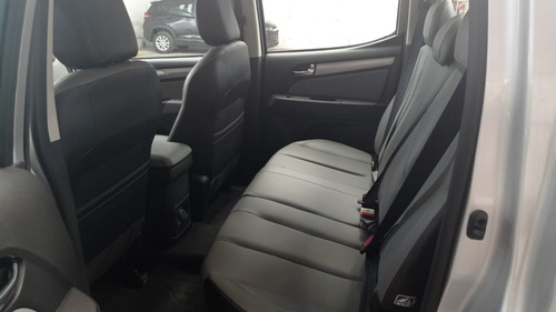 Imagen 6 de 15 de Chevrolet S-10 4x4 Ltz At Contado Forestcar Balbin (a.l)#5