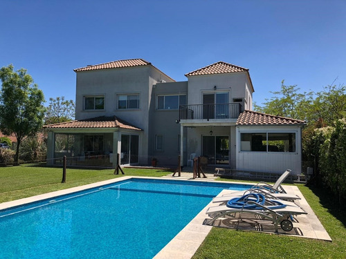 Imagen 27 de 30 de Casa En Venta Ubicado En Talar Del Lago 2, General Pacheco, Tigre