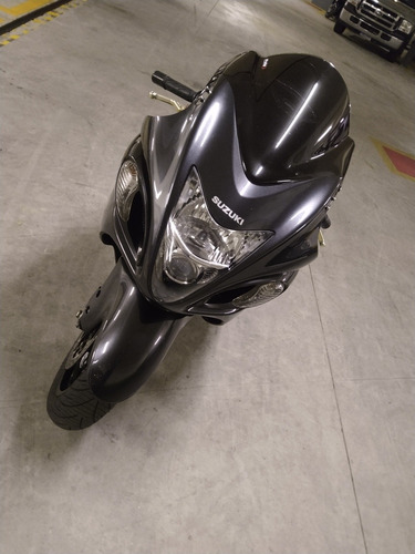 Imagem 10 de 10 de Suzuki Hayabusa 2009 /// Honda Yamaha Bmw Vw Ford Caminhões