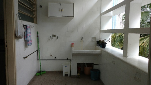 Imagem 2 de 20 de Apartamento Bela Vista Sao Paulo Sp Brasil - 1777